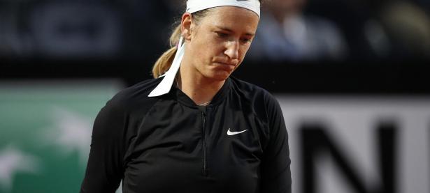 PG国际- 阿扎伦卡排名最新 