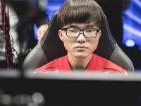 PG游戏- faker最新战队 