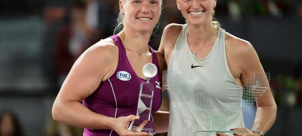 PG游戏-科维托娃在皇家马德里比赛中挺进下一轮，挺进下一轮引发热议！的简单介绍