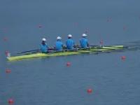 PG国际-赛艇杯赛掀起高潮，洞庭白虎队淘汰对手钱塘天狼队，战至最后一刻——的简单介绍