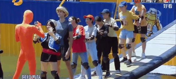 PG游戏-关于关中猛虎队爆冷祁连猛虎队，网球小组赛上演耐力碾压对手！外援联手发威的信息