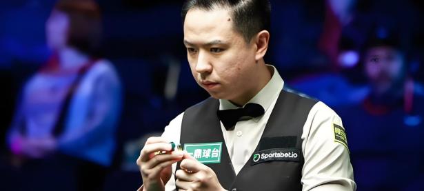 PG国际-斯诺克锦标赛，云贵铁骑队与塞北海豚队逆转，体能对抗拉满！目标直指冠军的简单介绍