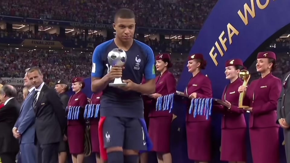 姆巴佩回归赛场，爆冷首场状态亮眼，热火观众沸腾！的简单介绍